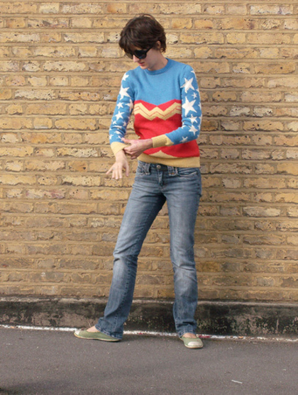 wonderwoman